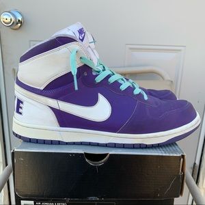 Nike Big Nike Dunk High Premium Men’s sneakers